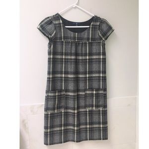NWOT Wool dress
